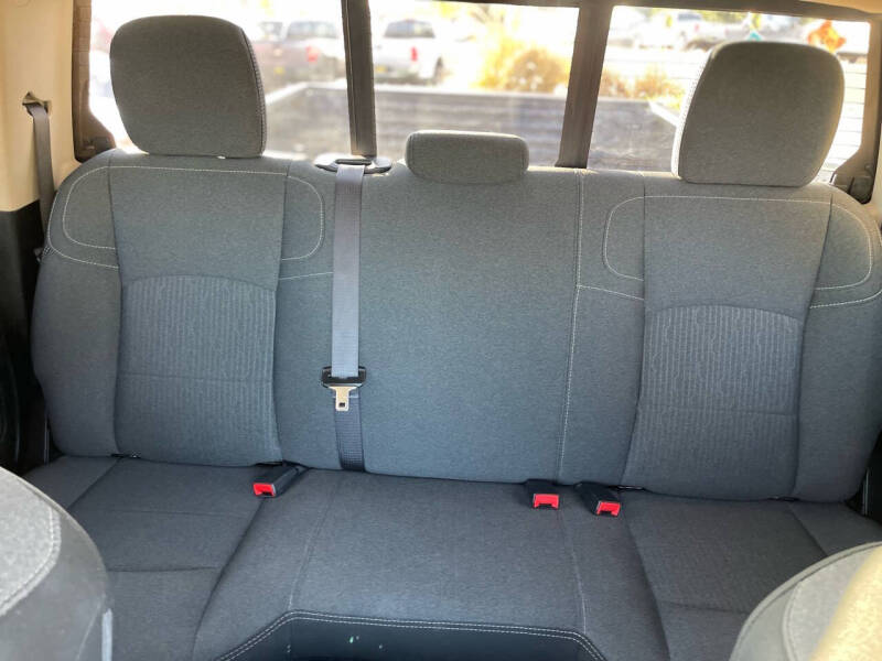 2020 RAM 2500 Tradesman