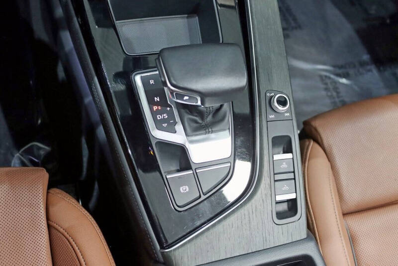 2023 Audi A5 quattro Premium Plus 45 TFSI