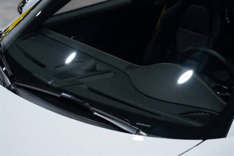 2018 Porsche 911 Turbo S