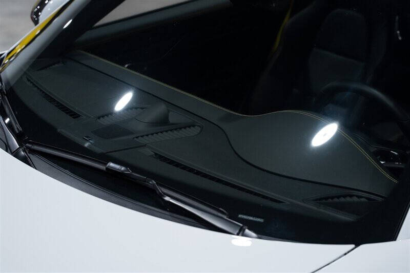 2018 Porsche 911 Turbo S