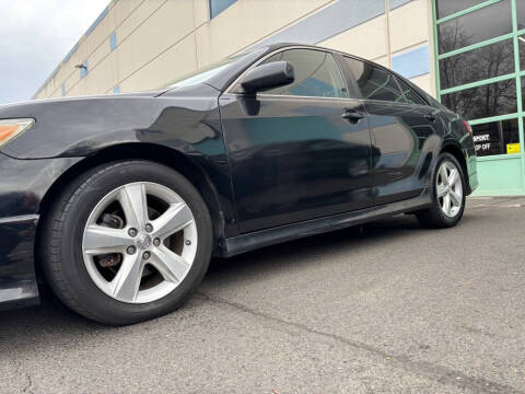 2011 Toyota Camry SE