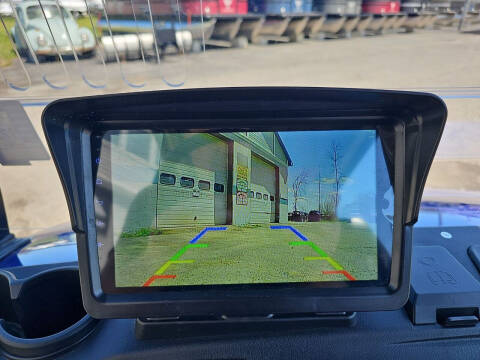 2024 Evolution Maverick 4