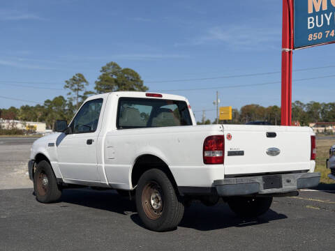 2006 Ford Ranger XL