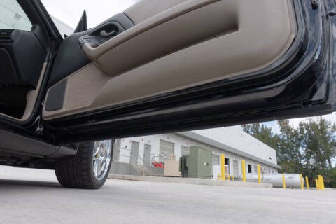 1999 Chevrolet Camaro