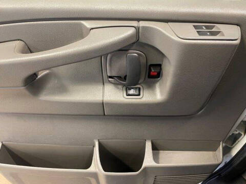 2014 Chevrolet Express 1500