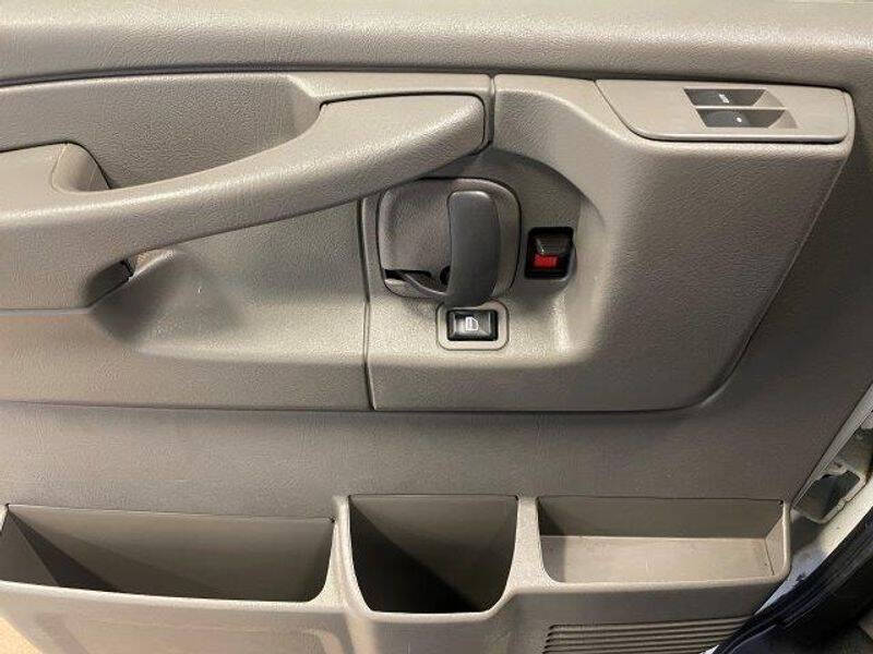 2014 Chevrolet Express 1500