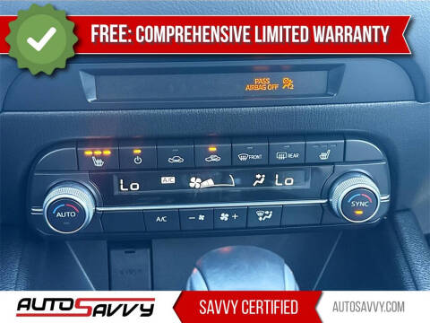 2023 Mazda CX-5 2.5 S Preferred