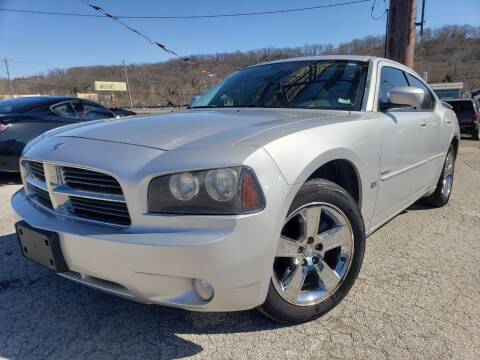 2010 Dodge Charger for sale at BBC Motors INC in Fenton MO