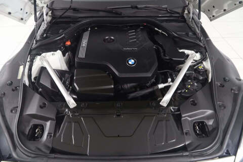 2020 BMW Z4 sDrive 30i