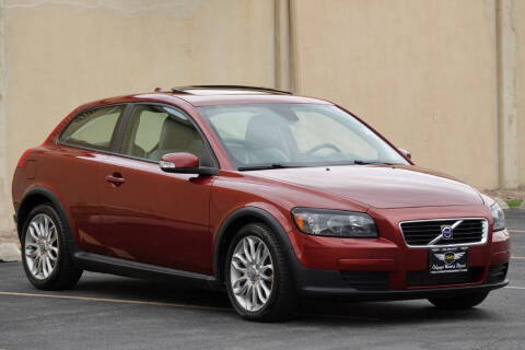 2008 Volvo C30 T5 Version 2.0