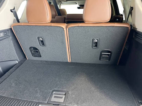 2026 Acura MDX SH-AWD w/Tech