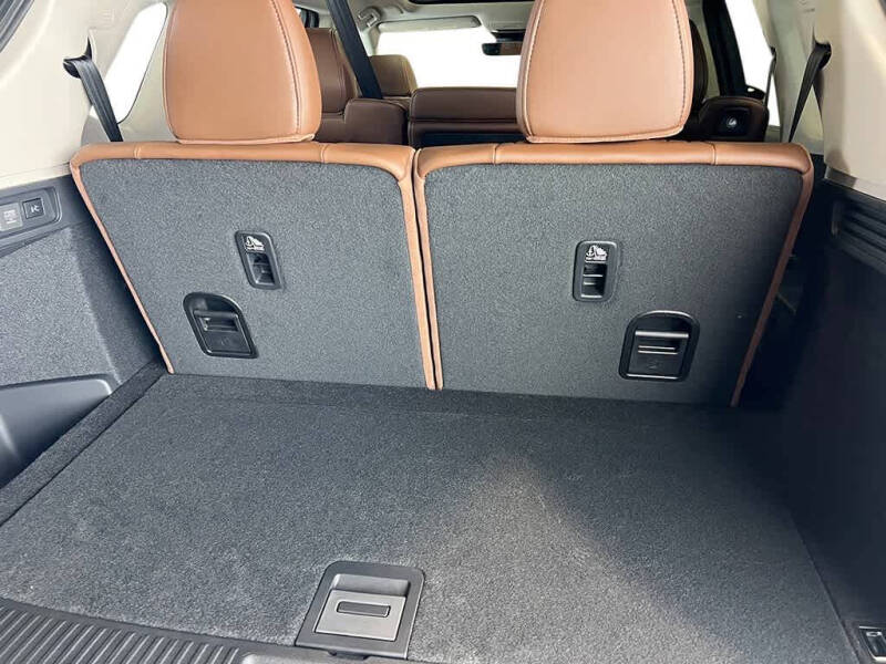 2026 Acura MDX SH-AWD w/Tech