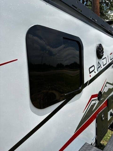 2023 Braxton Creek Bushwhacker