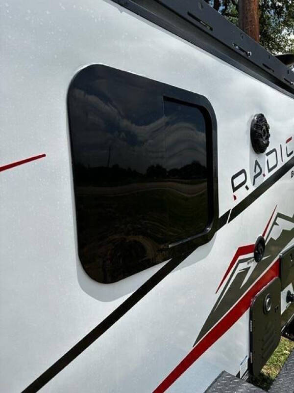 2023 Braxton Creek Bushwhacker