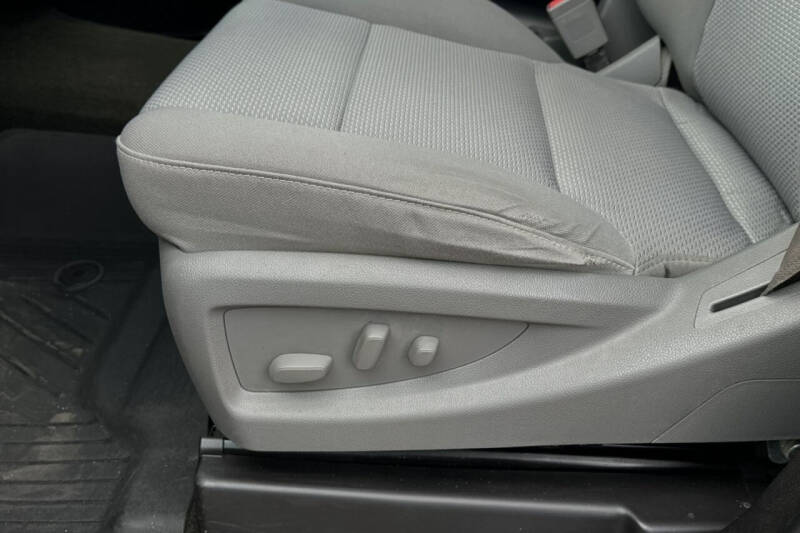 2016 GMC Sierra 2500HD