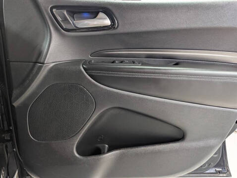 2022 Dodge Durango Pursuit