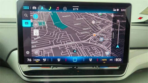 2025 Volkswagen ID.4 Pro S Plus