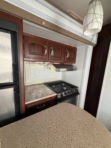 2015 Keystone RV Cougar