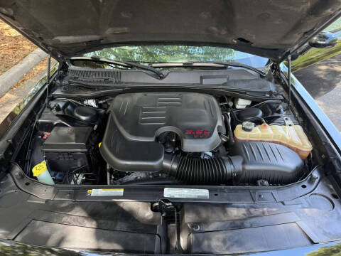 2012 Dodge Challenger