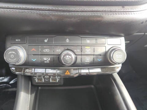 2024 Dodge Durango SXT Plus