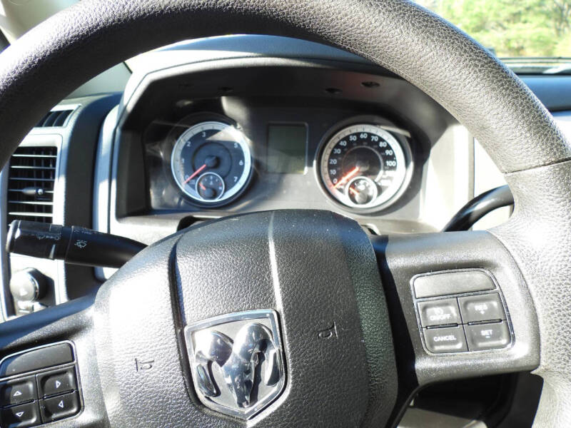 2013 RAM 1500 Express