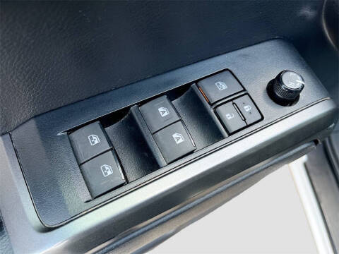 2023 Toyota Tacoma TRD Off-Road