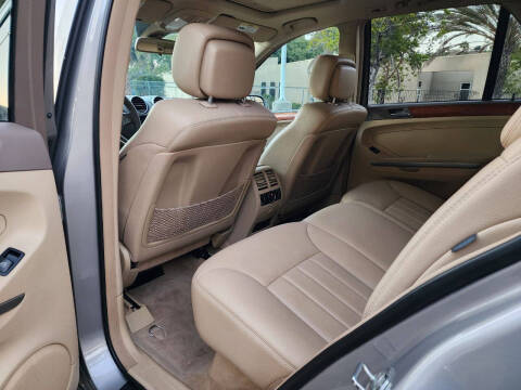 2008 Mercedes-Benz M-Class ML 350