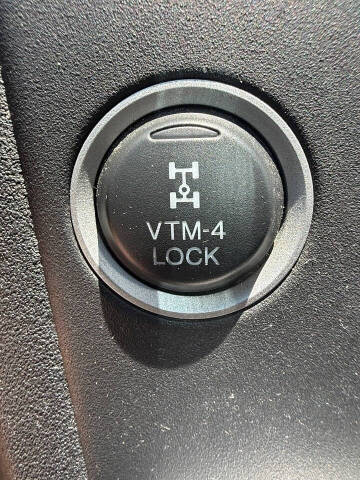 2012 Honda Pilot Touring