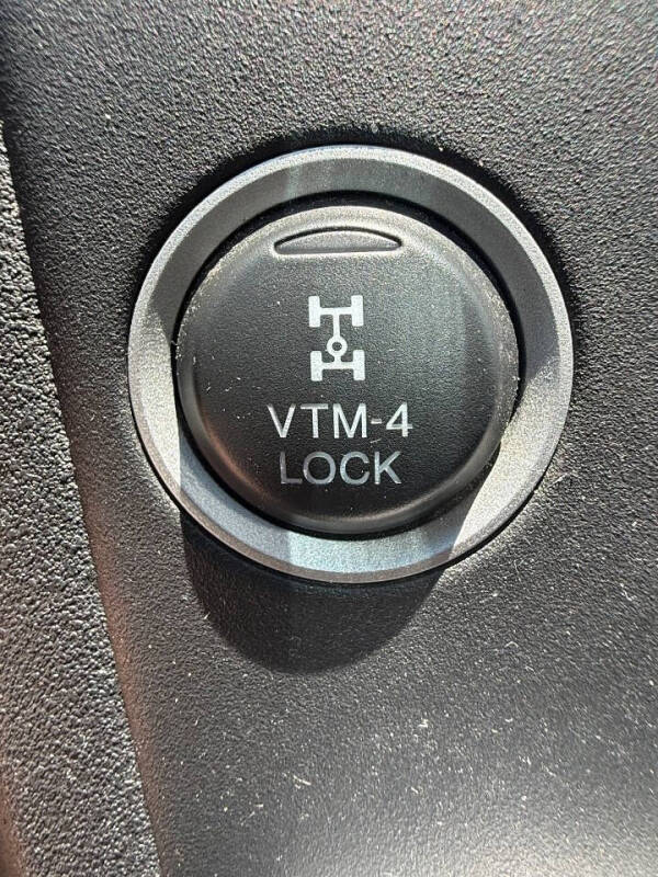 2012 Honda Pilot Touring