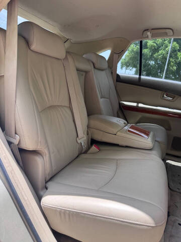 2006 Lexus RX 330