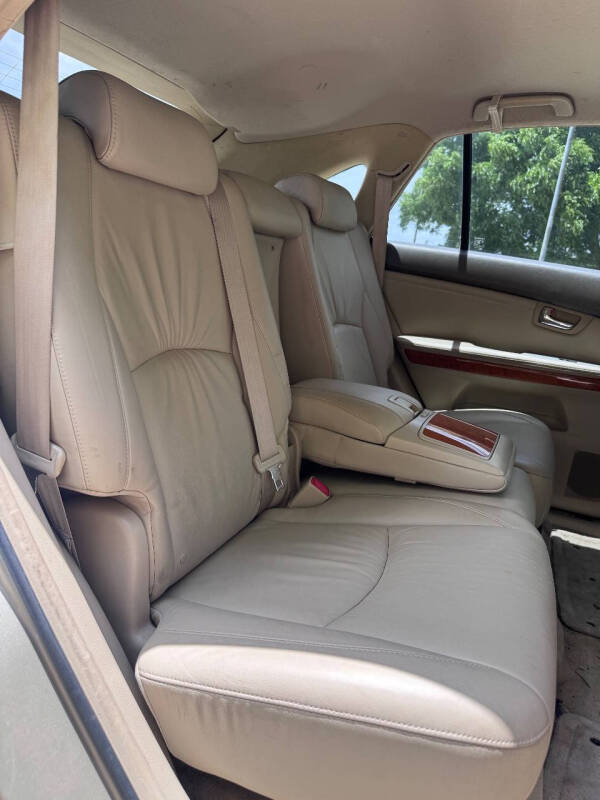 2006 Lexus RX 330