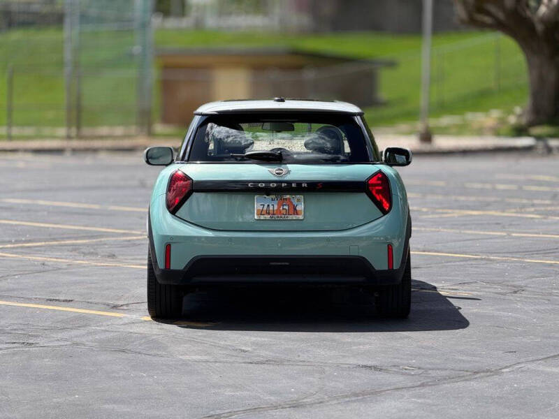 2026 MINI Hardtop 2 Door