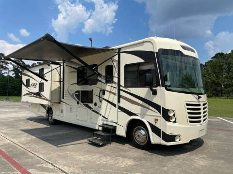 2018 Forest River FR3 32DS , BUNK BEDS