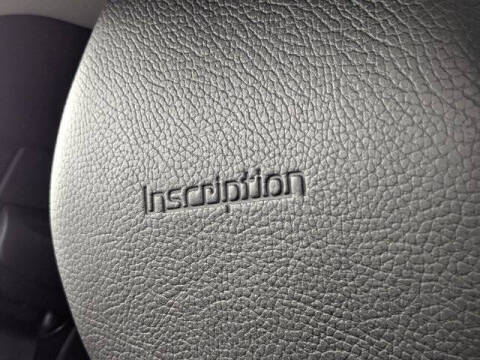 2019 Volvo XC60 T5 Inscription