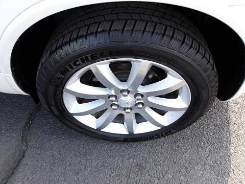 2016 Buick Enclave Premium