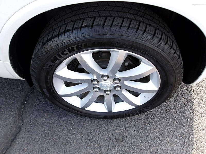 2016 Buick Enclave Premium