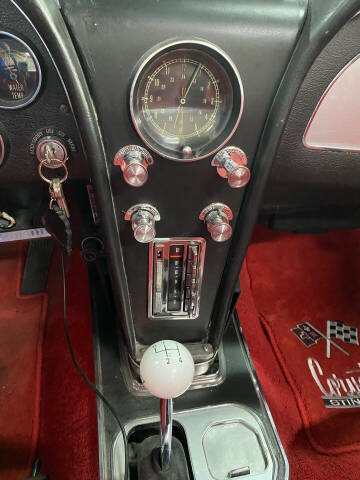 1965 Chevrolet Corvette