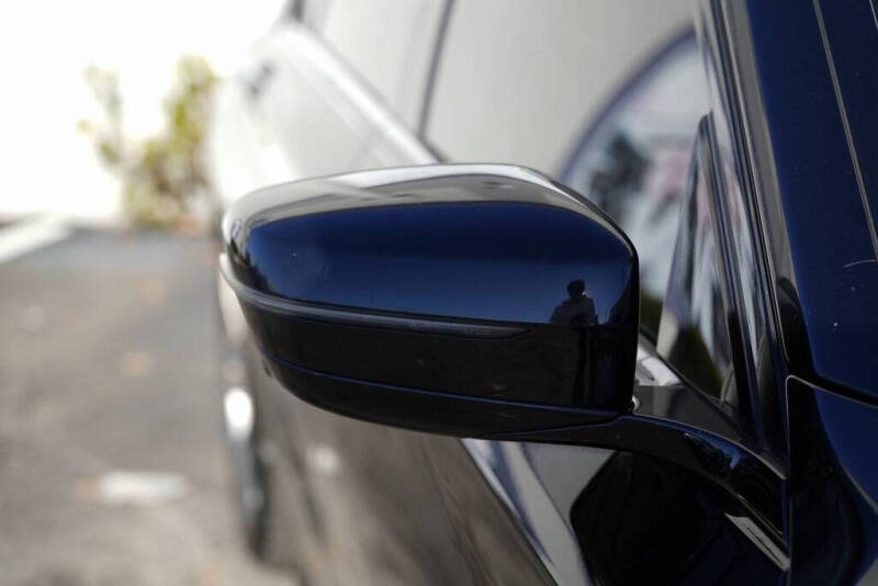 2016 BMW 7 Series 750i xDrive