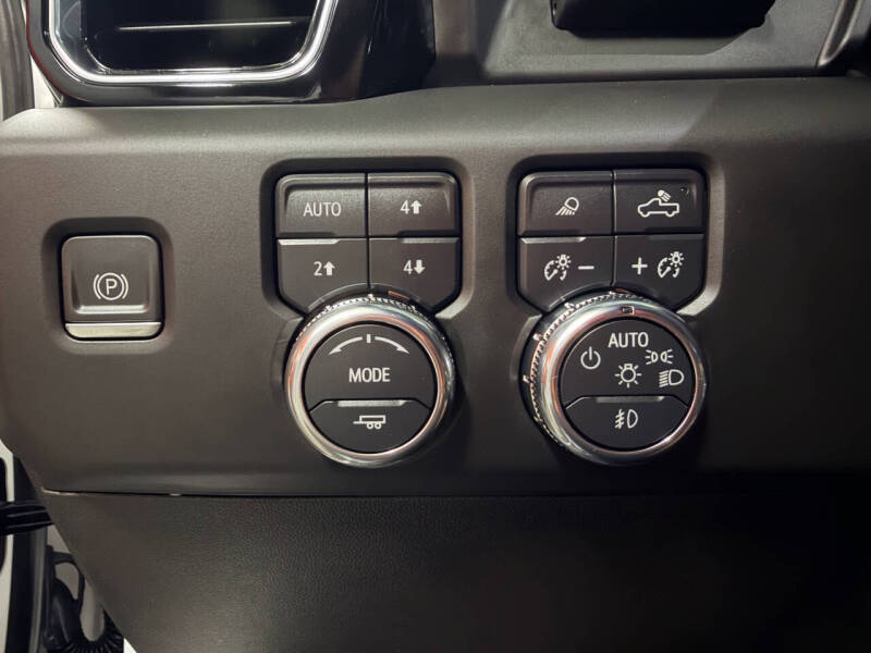 2023 GMC Sierra 1500 Denali Ultimate