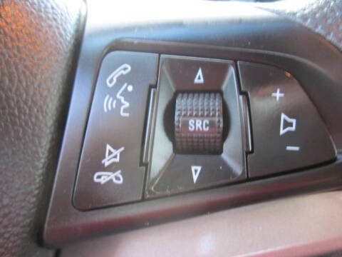 2014 Chevrolet Sonic LS Auto