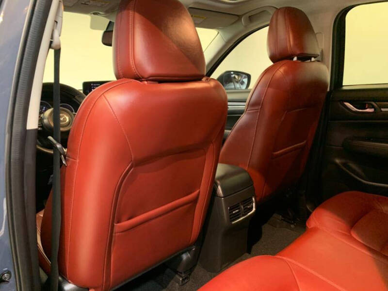 2023 Mazda CX-5 2.5 S Preferred