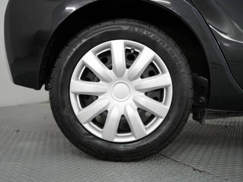 2015 Toyota Prius c One