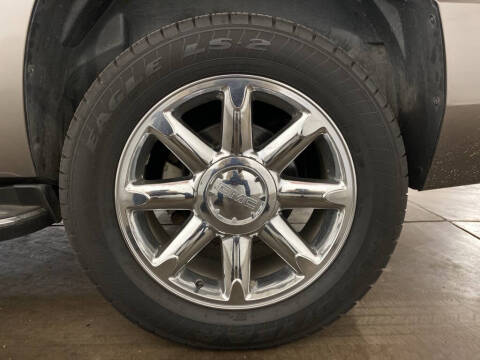 2013 GMC Yukon XL Denali