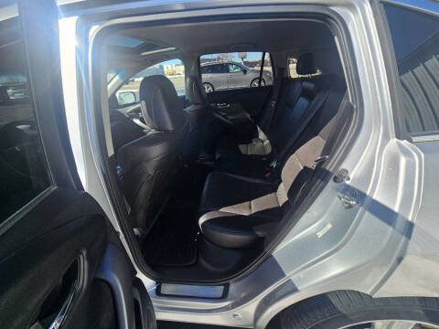 2015 Acura RDX