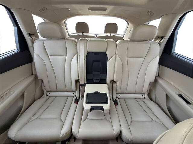 2018 Audi Q7 2.0T quattro Premium Plus