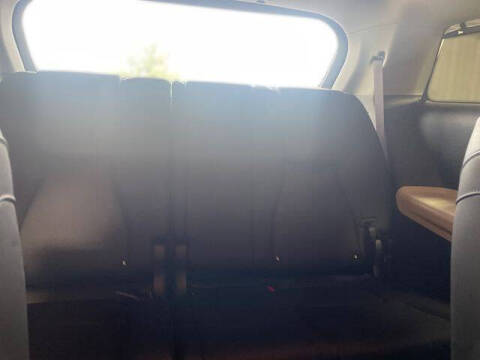 2022 Kia Carnival EX