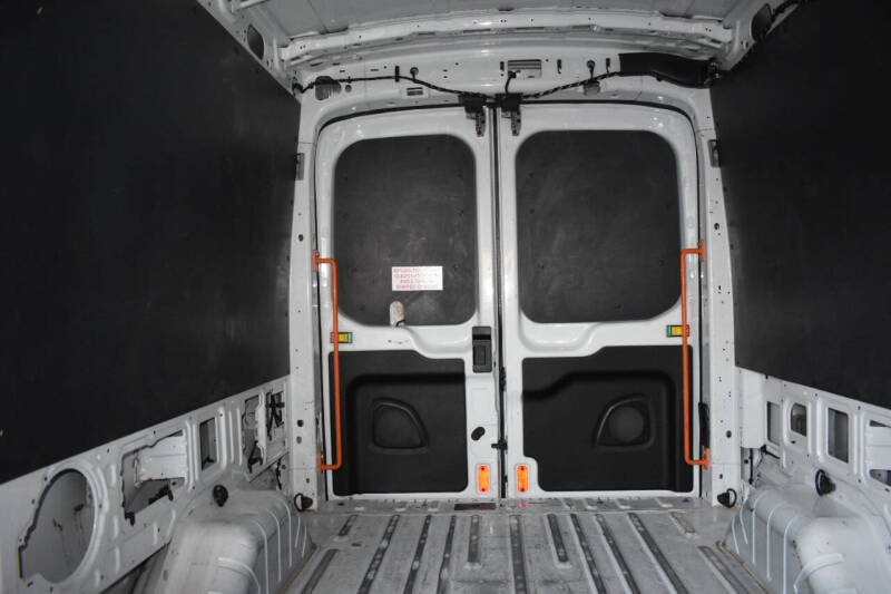 2019 Ford Transit Van Base photo 46