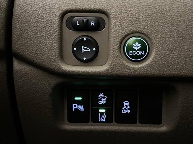 2022 Honda Pilot Touring