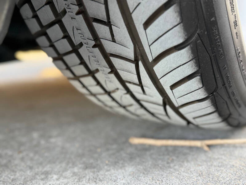 2015 Infiniti Q70L 3.7