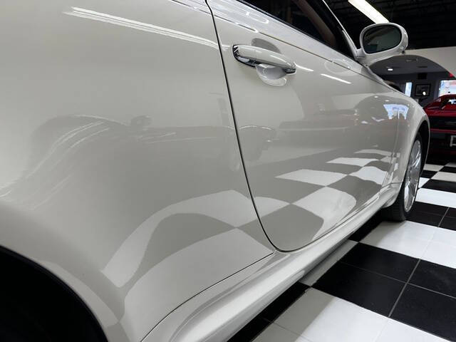 2004 Lexus SC 430